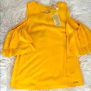 🌟Michael by Michael Kors Top🌟 S
